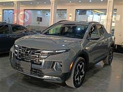 Hyundai Santa Cruz